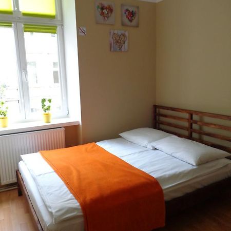 Lolek Hostel Lublin Exterior foto