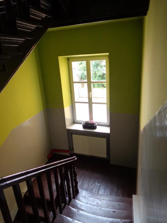 Lolek Hostel Lublin Exterior foto