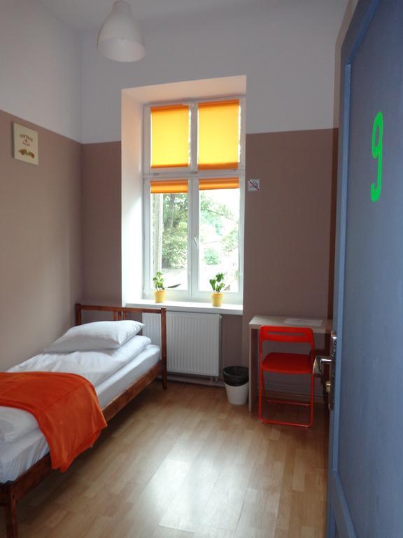 Lolek Hostel Lublin Quarto foto