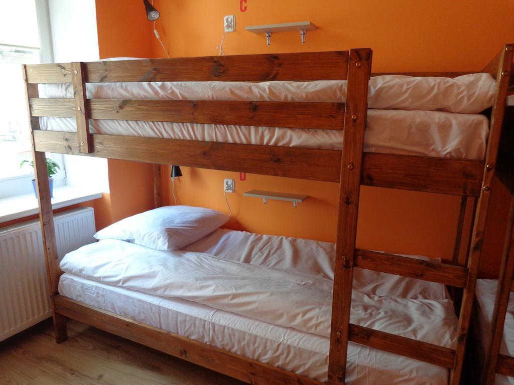 Lolek Hostel Lublin Quarto foto