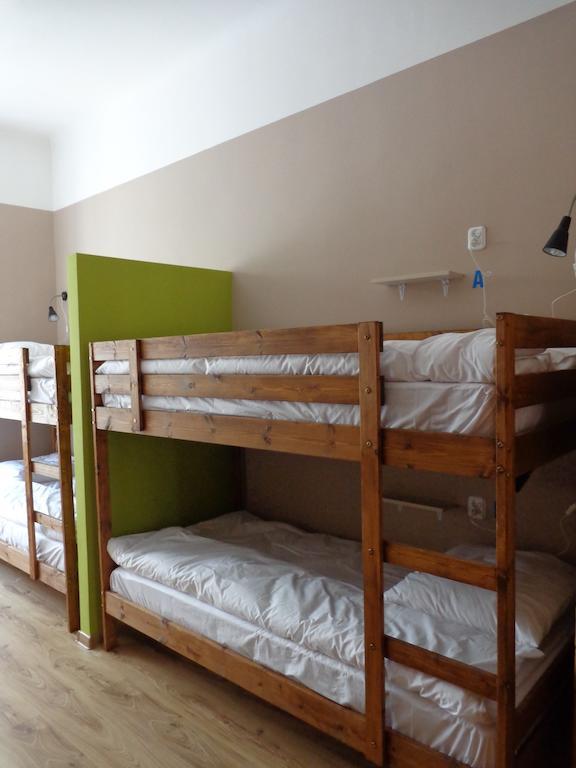 Lolek Hostel Lublin Quarto foto
