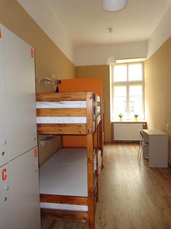 Lolek Hostel Lublin Quarto foto