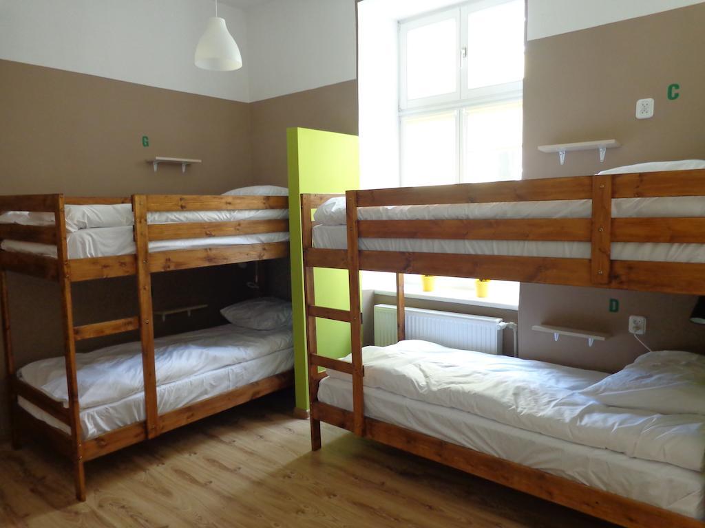 Lolek Hostel Lublin Quarto foto
